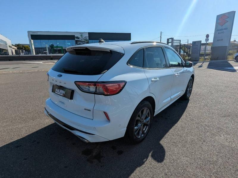 FORD Kuga d’occasion à vendre à FRÉJUS chez VAGNEUR (Photo 7)