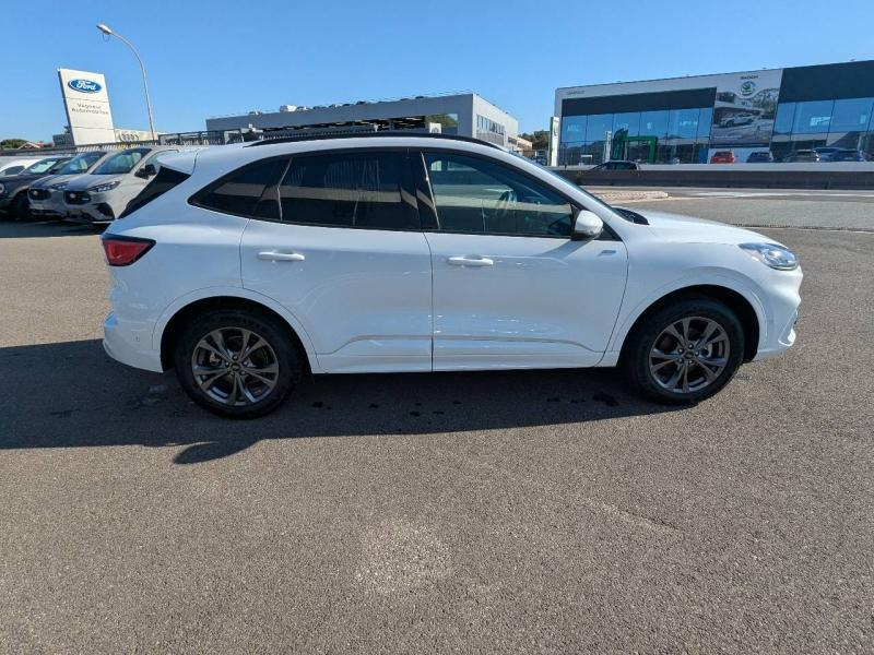 FORD Kuga d’occasion à vendre à FRÉJUS chez VAGNEUR (Photo 8)