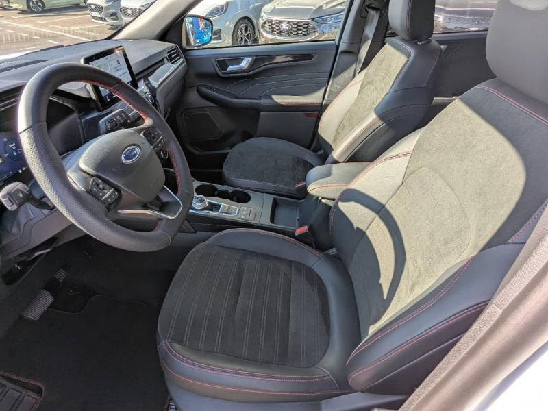 FORD Kuga d’occasion à vendre à FRÉJUS chez VAGNEUR (Photo 10)