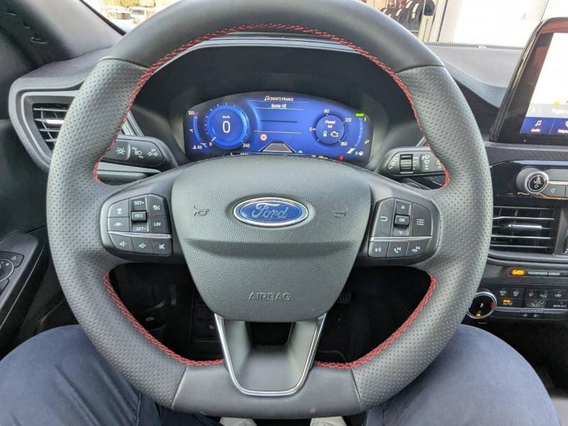 FORD Kuga d’occasion à vendre à FRÉJUS chez VAGNEUR (Photo 15)