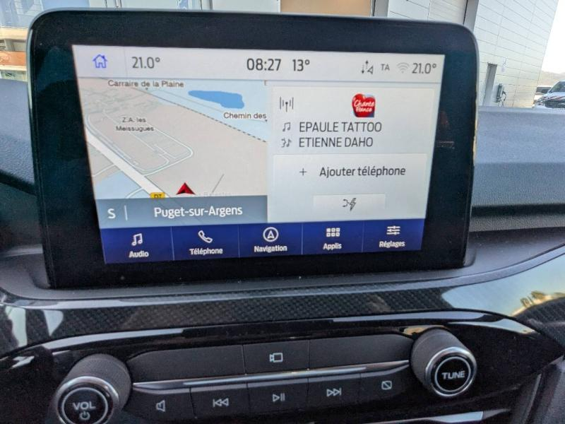 FORD Kuga d’occasion à vendre à FRÉJUS chez VAGNEUR (Photo 16)