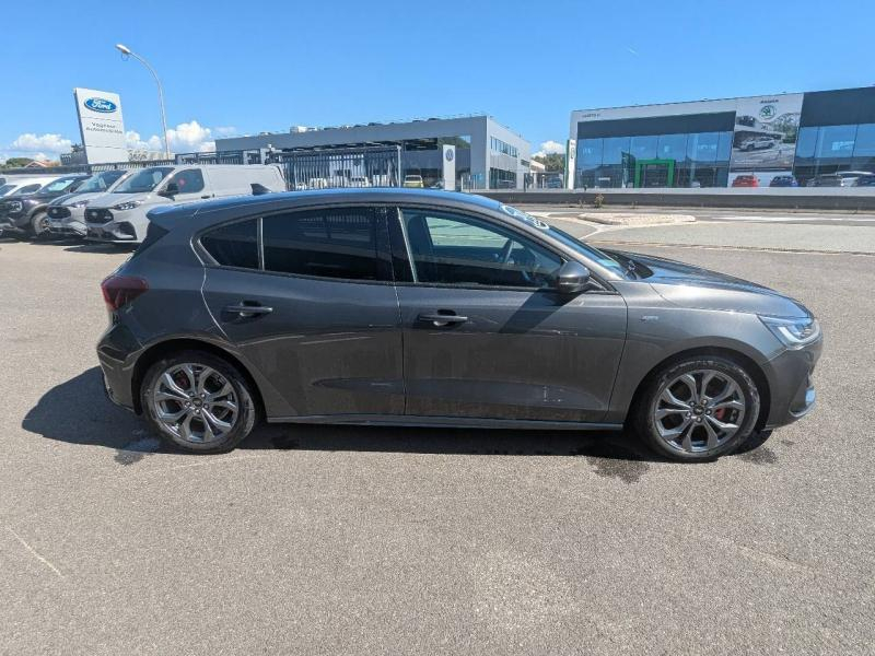 FORD Focus d’occasion à vendre à FRÉJUS chez VAGNEUR (Photo 7)