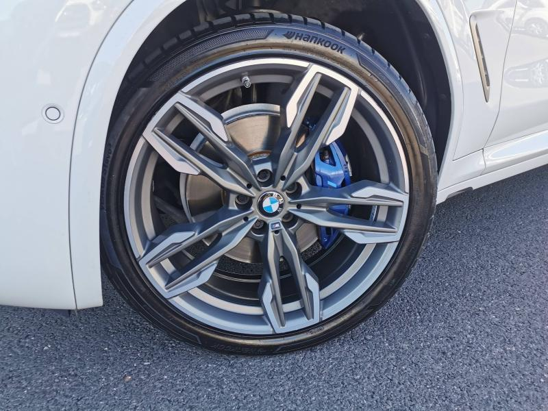 BMW X3 d’occasion à vendre à FRÉJUS chez VAGNEUR (Photo 11)