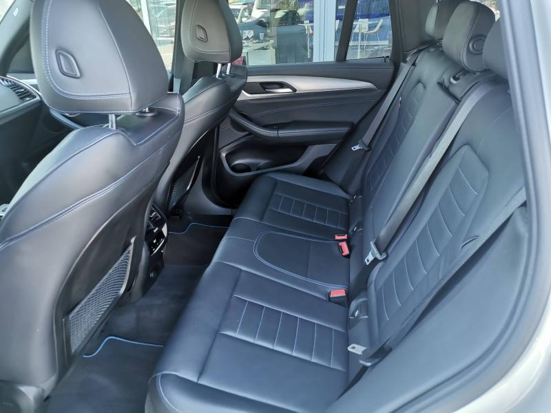 BMW X3 d’occasion à vendre à FRÉJUS chez VAGNEUR (Photo 13)