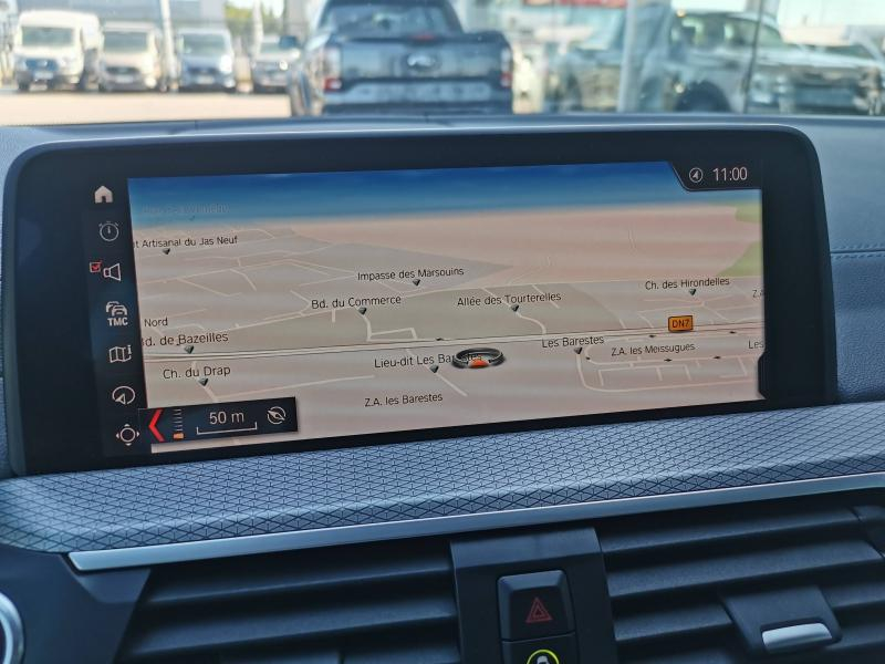 BMW X3 d’occasion à vendre à FRÉJUS chez VAGNEUR (Photo 18)