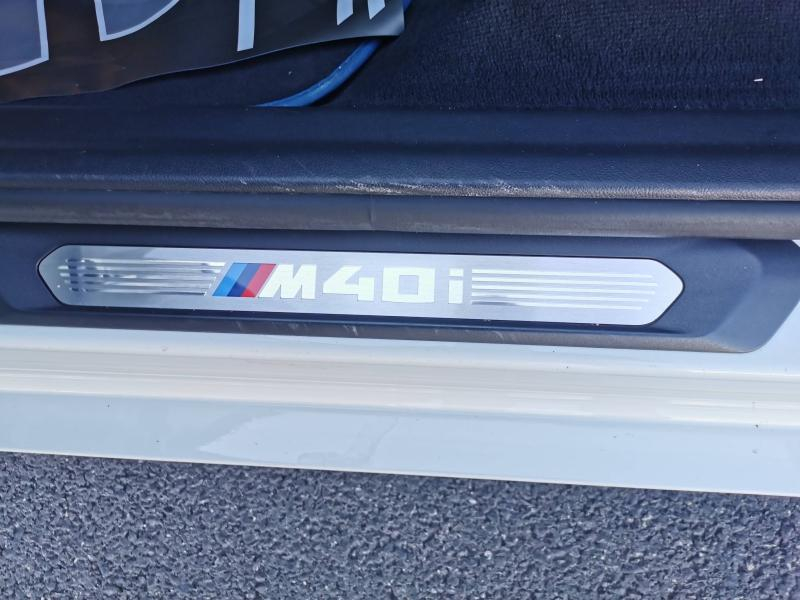 BMW X3 d’occasion à vendre à FRÉJUS chez VAGNEUR (Photo 20)