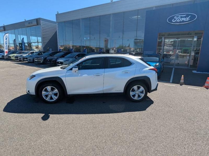 LEXUS UX d’occasion à vendre à FRÉJUS chez VAGNEUR (Photo 3)