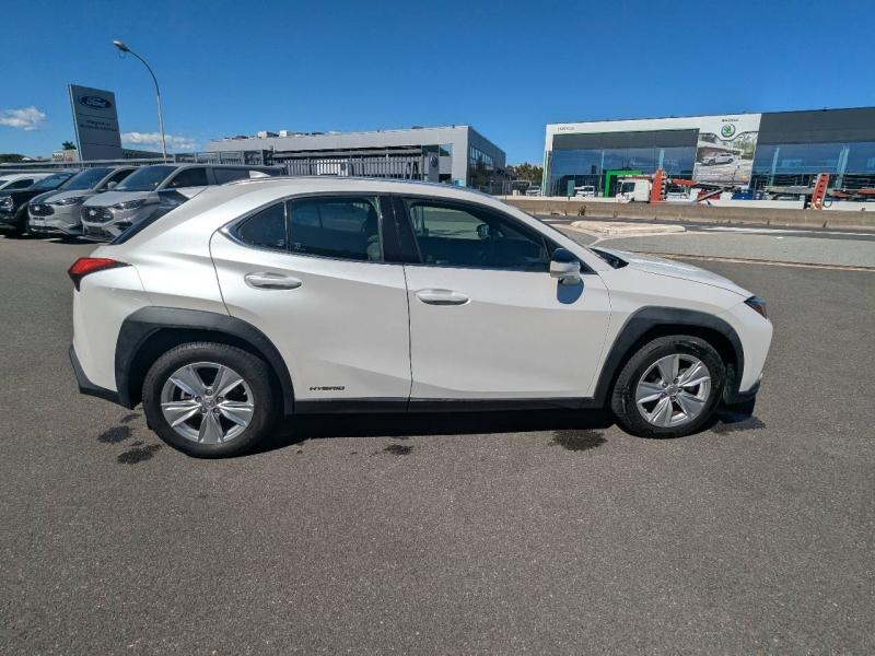 LEXUS UX d’occasion à vendre à FRÉJUS chez VAGNEUR (Photo 8)