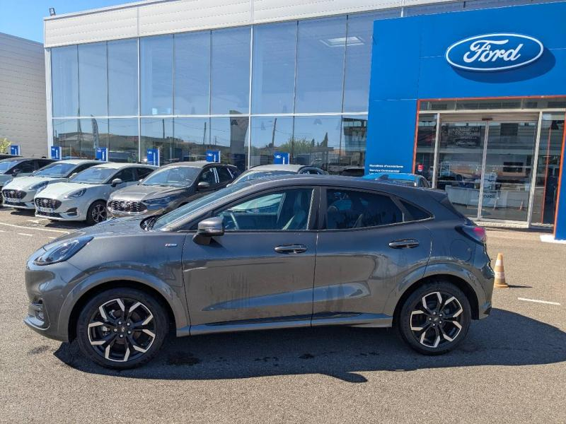 FORD Puma d’occasion à vendre à FRÉJUS chez VAGNEUR (Photo 3)