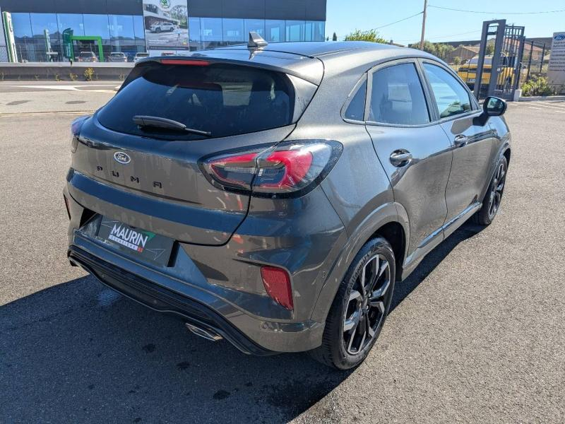 FORD Puma d’occasion à vendre à FRÉJUS chez VAGNEUR (Photo 7)