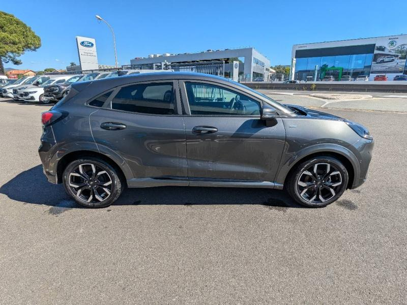 FORD Puma d’occasion à vendre à FRÉJUS chez VAGNEUR (Photo 8)