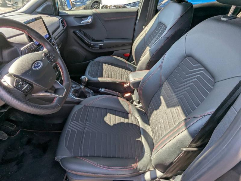 FORD Puma d’occasion à vendre à FRÉJUS chez VAGNEUR (Photo 10)