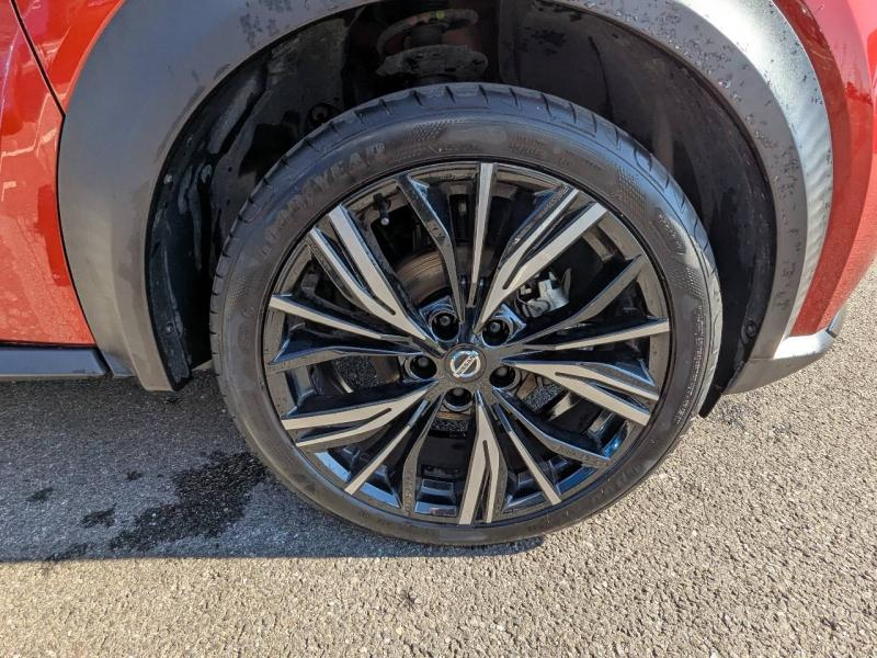 NISSAN Juke d’occasion à vendre à FRÉJUS chez VAGNEUR (Photo 9)