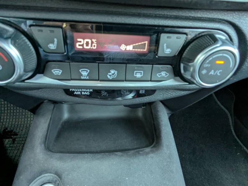 NISSAN Juke d’occasion à vendre à FRÉJUS chez VAGNEUR (Photo 19)
