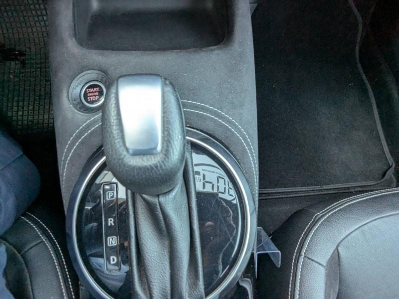NISSAN Juke d’occasion à vendre à FRÉJUS chez VAGNEUR (Photo 20)