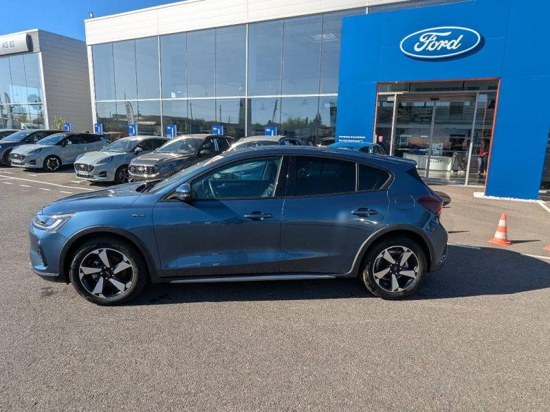 FORD Focus Active d’occasion à vendre à FRÉJUS chez VAGNEUR (Photo 3)