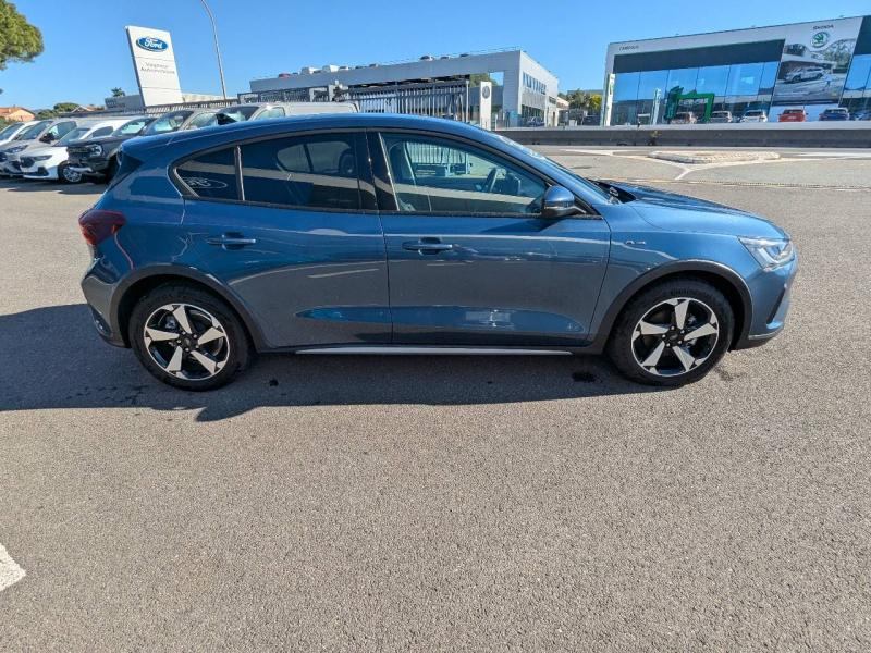 FORD Focus Active d’occasion à vendre à FRÉJUS chez VAGNEUR (Photo 8)