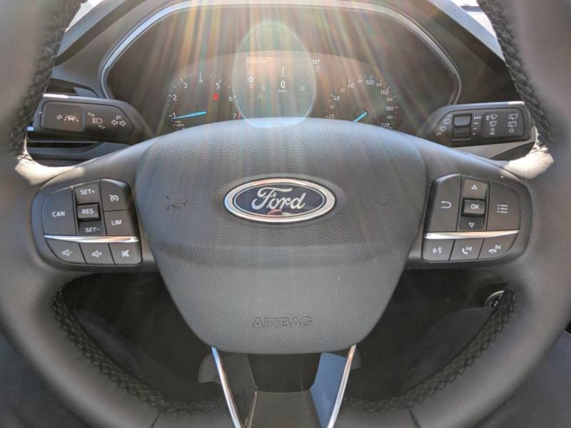 FORD Focus Active d’occasion à vendre à FRÉJUS chez VAGNEUR (Photo 15)