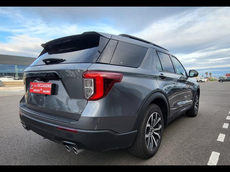 FORD Explorer d’occasion à vendre à FRÉJUS chez VAGNEUR (Photo 9)