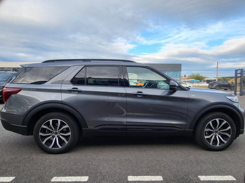 FORD Explorer d’occasion à vendre à FRÉJUS chez VAGNEUR (Photo 10)