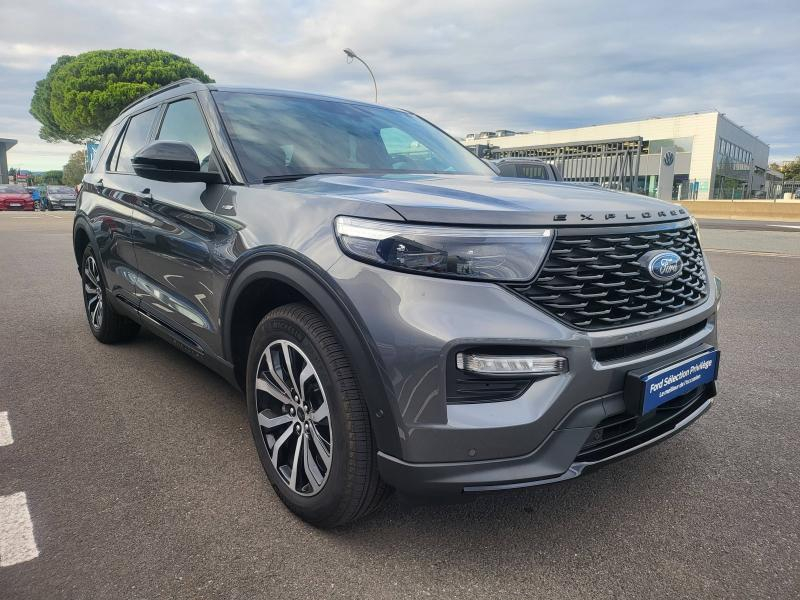 FORD Explorer d’occasion à vendre à FRÉJUS chez VAGNEUR (Photo 11)
