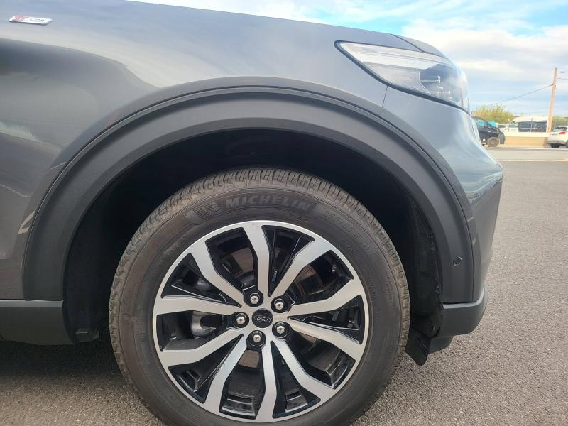 FORD Explorer d’occasion à vendre à FRÉJUS chez VAGNEUR (Photo 12)