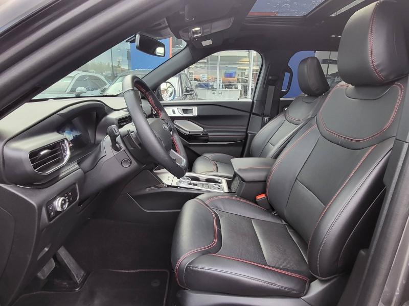 FORD Explorer d’occasion à vendre à FRÉJUS chez VAGNEUR (Photo 13)
