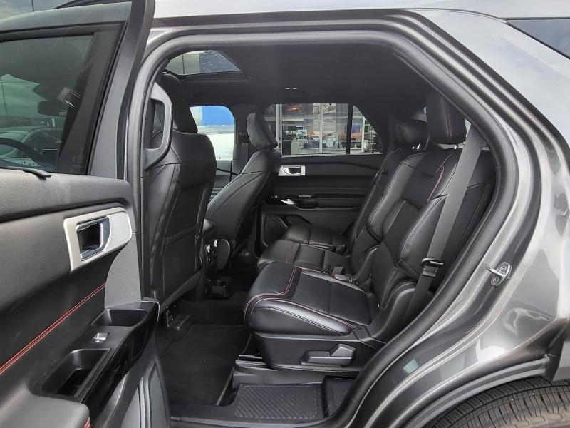 FORD Explorer d’occasion à vendre à FRÉJUS chez VAGNEUR (Photo 14)