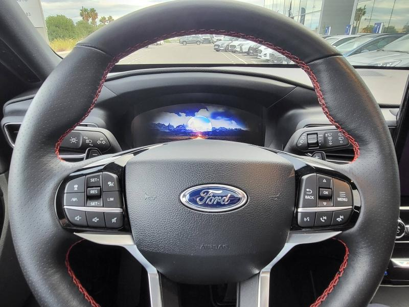 FORD Explorer d’occasion à vendre à FRÉJUS chez VAGNEUR (Photo 18)