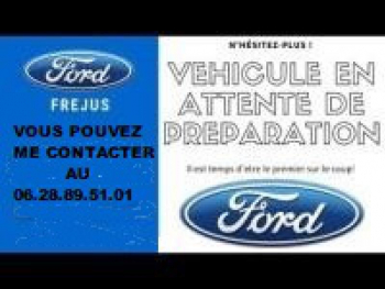 FORD Kuga d’occasion à vendre à FRÉJUS