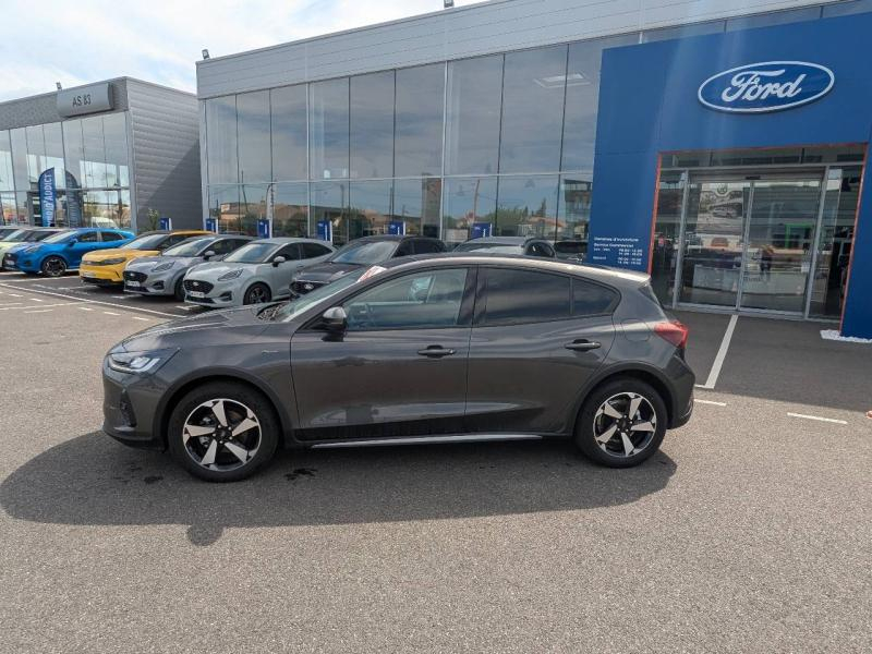 FORD Focus Active d’occasion à vendre à FRÉJUS chez VAGNEUR (Photo 3)