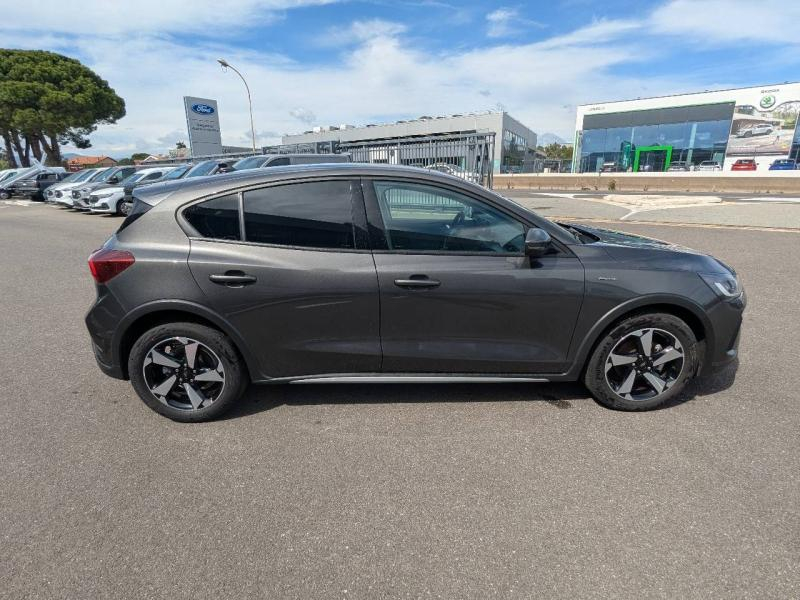 FORD Focus Active d’occasion à vendre à FRÉJUS chez VAGNEUR (Photo 8)