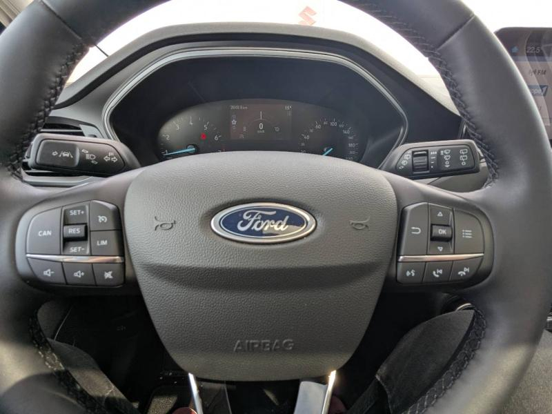 FORD Focus Active d’occasion à vendre à FRÉJUS chez VAGNEUR (Photo 18)