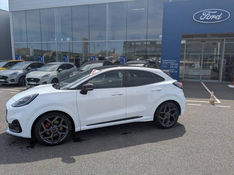 FORD Puma d’occasion à vendre à FRÉJUS chez VAGNEUR (Photo 3)