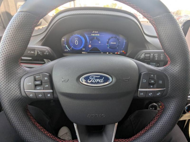 FORD Puma d’occasion à vendre à FRÉJUS chez VAGNEUR (Photo 15)