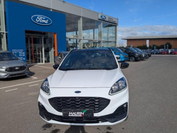 FORD Kuga d’occasion à vendre à FRÉJUS chez VAGNEUR (Photo 1)