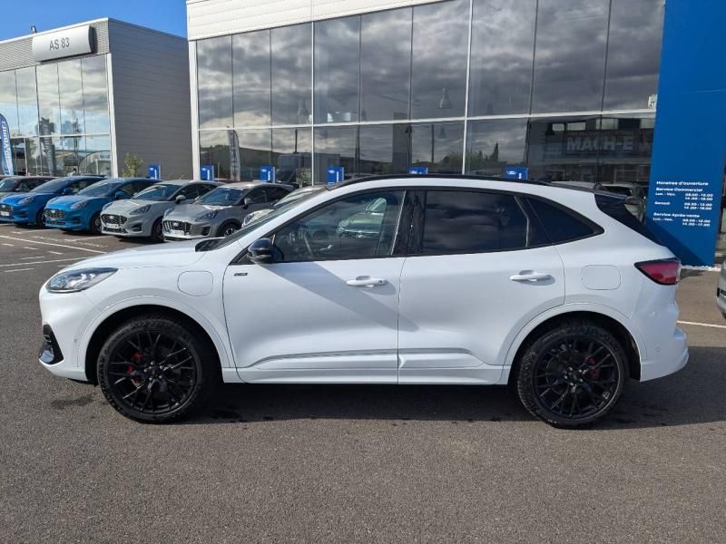 FORD Kuga d’occasion à vendre à FRÉJUS chez VAGNEUR (Photo 3)