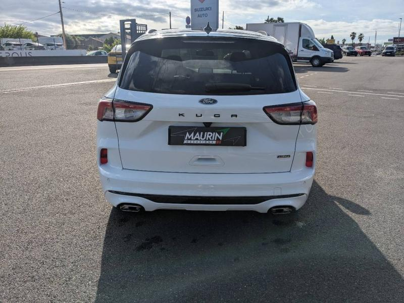 FORD Kuga d’occasion à vendre à FRÉJUS chez VAGNEUR (Photo 4)