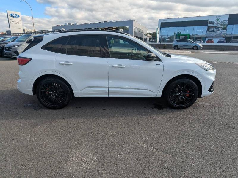 FORD Kuga d’occasion à vendre à FRÉJUS chez VAGNEUR (Photo 9)