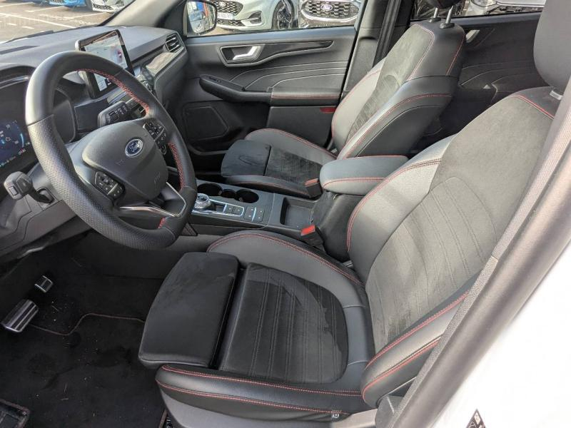 FORD Kuga d’occasion à vendre à FRÉJUS chez VAGNEUR (Photo 11)