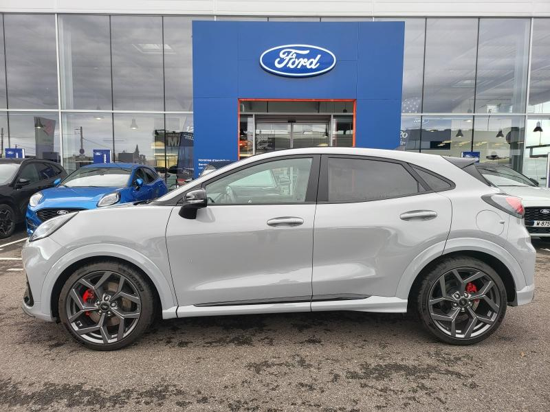 FORD Puma d’occasion à vendre à FRÉJUS chez VAGNEUR (Photo 3)
