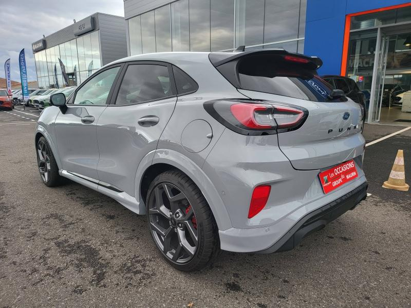 FORD Puma d’occasion à vendre à FRÉJUS chez VAGNEUR (Photo 4)