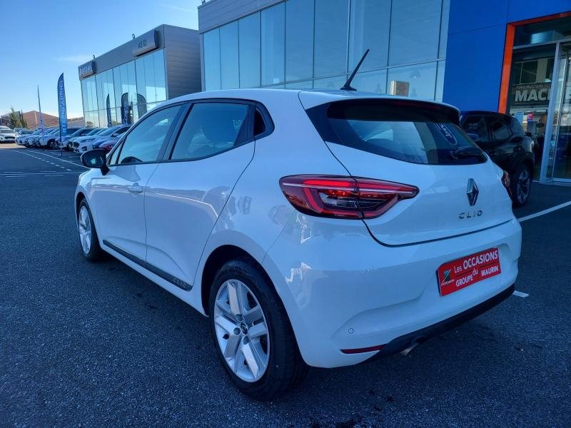 RENAULT Clio d’occasion à vendre à FRÉJUS chez VAGNEUR (Photo 4)