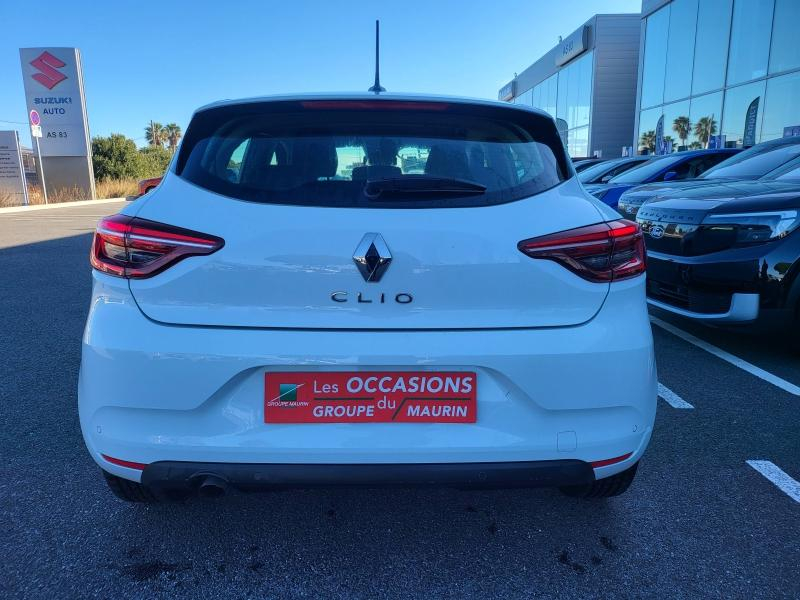 RENAULT Clio d’occasion à vendre à FRÉJUS chez VAGNEUR (Photo 5)