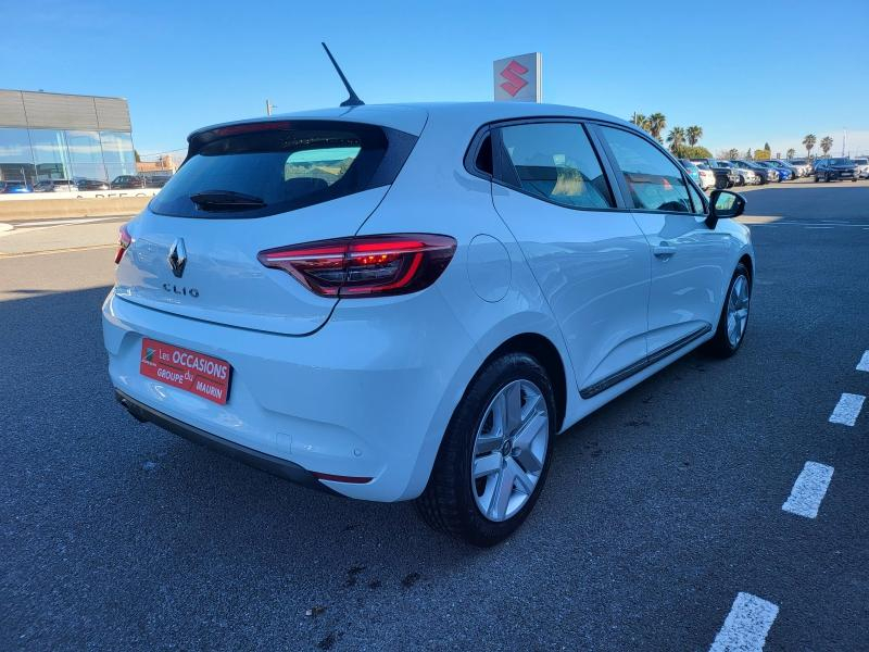 RENAULT Clio d’occasion à vendre à FRÉJUS chez VAGNEUR (Photo 7)
