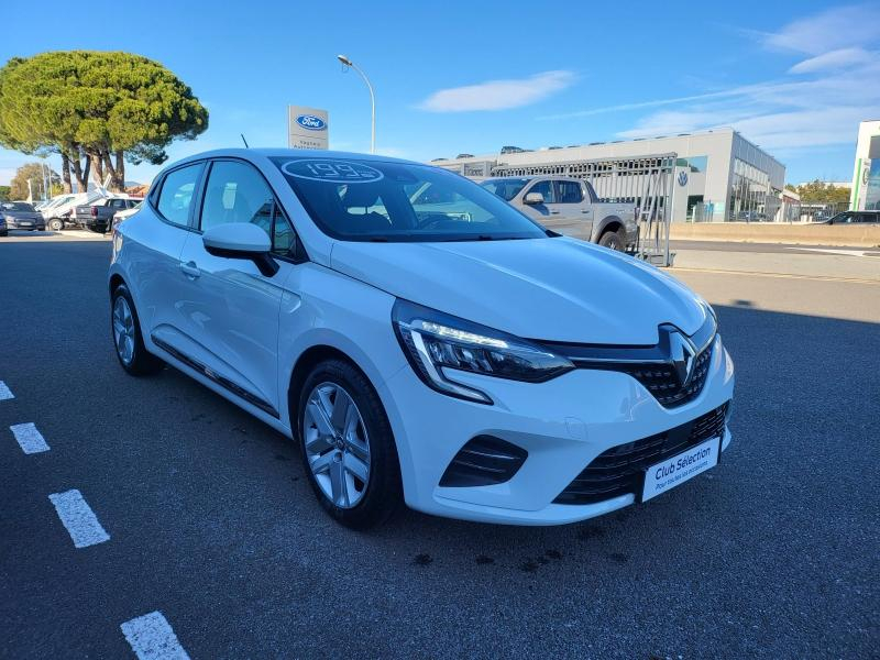 RENAULT Clio d’occasion à vendre à FRÉJUS chez VAGNEUR (Photo 10)