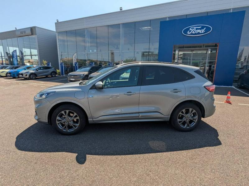FORD Kuga d’occasion à vendre à FRÉJUS chez VAGNEUR (Photo 3)