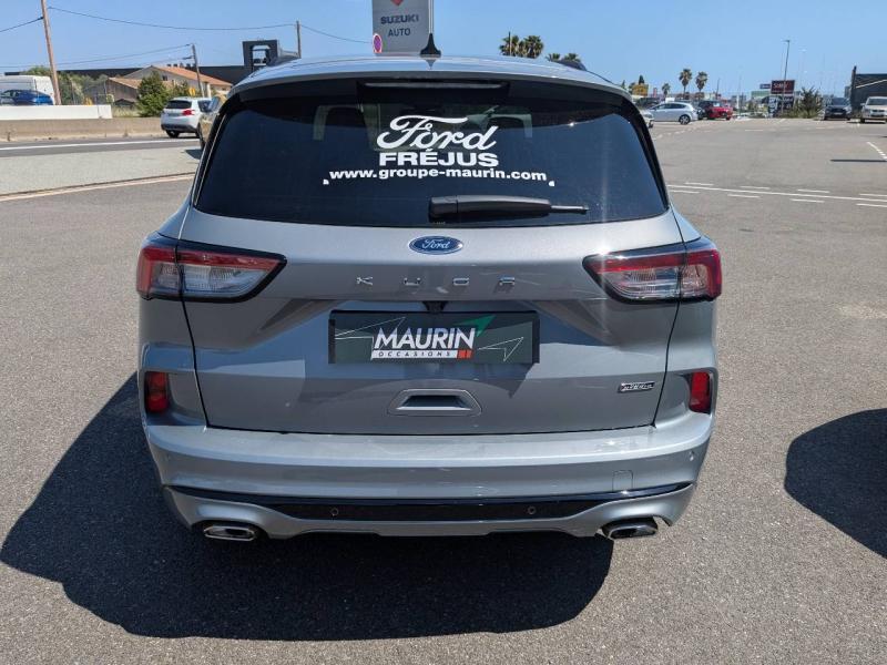 FORD Kuga d’occasion à vendre à FRÉJUS chez VAGNEUR (Photo 4)
