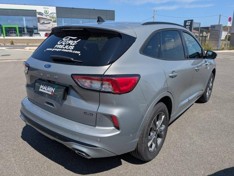 FORD Kuga d’occasion à vendre à FRÉJUS chez VAGNEUR (Photo 7)