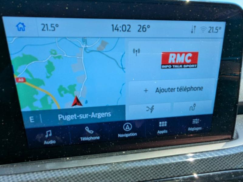 FORD Kuga d’occasion à vendre à FRÉJUS chez VAGNEUR (Photo 16)